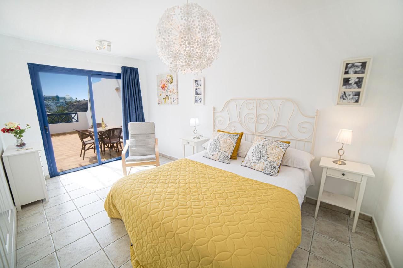 Coloradas Villa Alba Playa Blanca  Exterior foto